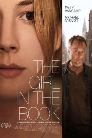 The Girl in the Book