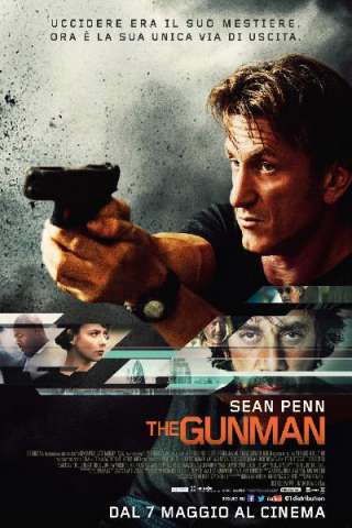 The Gunman
