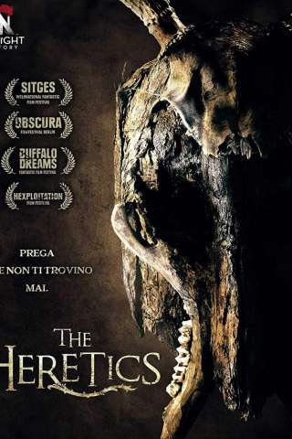 The Heretics