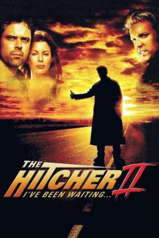 The hitcher 2 - Ti stavo aspettando