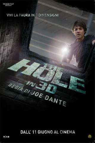 The Hole