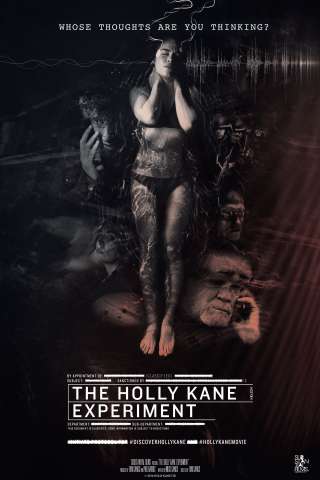 The Holly Kane Experiment