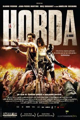 The Horde