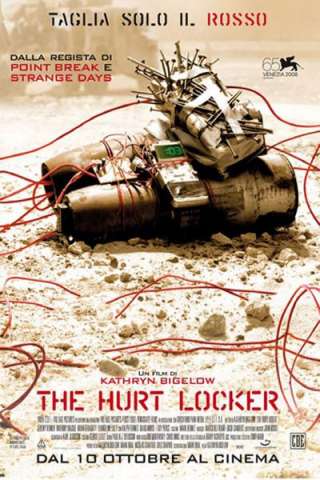 The Hurt Locker