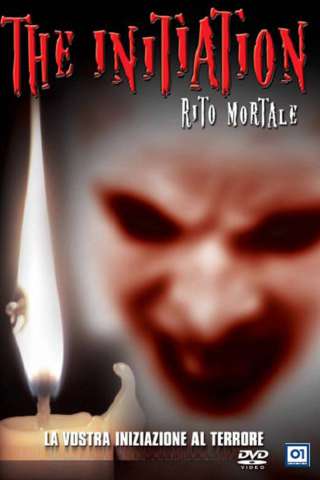 The Initiation - Rito Mortale