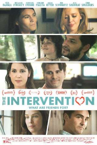 The Intervention