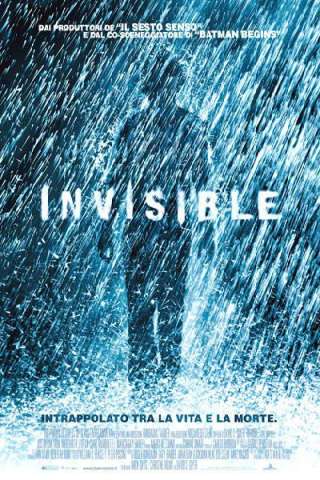 The Invisible