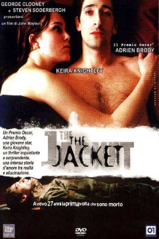 The Jacket