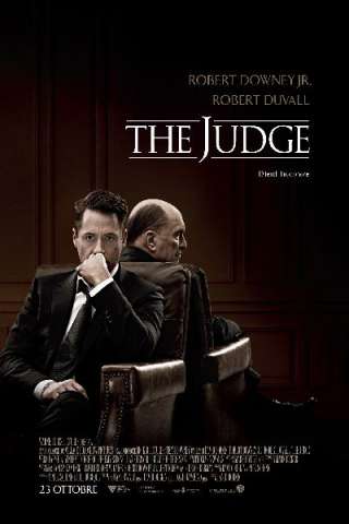 The Judge