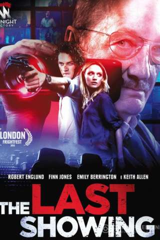 The Last Showing