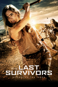 The Last Survivors