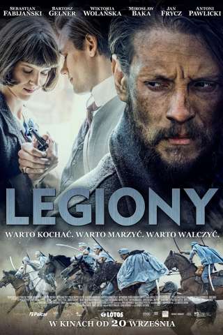 The Legions