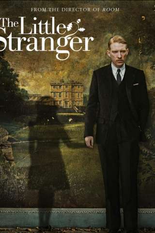 The Little Stranger - L'ospite (2018)