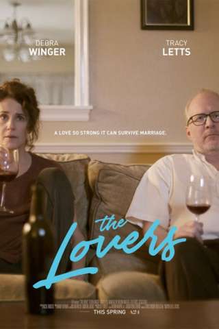 The Lovers - Ritrovare L'amore