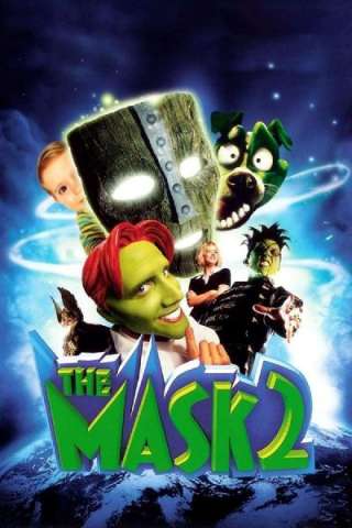 The Mask 2