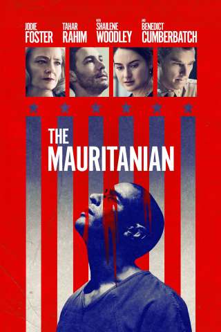 The Mauritanian