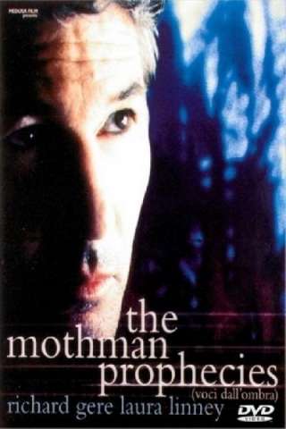 The Mothman Prophecies - Voci dall'ombra