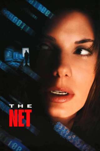 The Net - Intrappolata nella rete