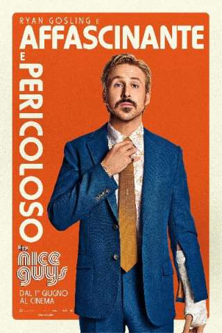 The Nice Guys