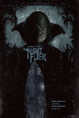 The Night Flier