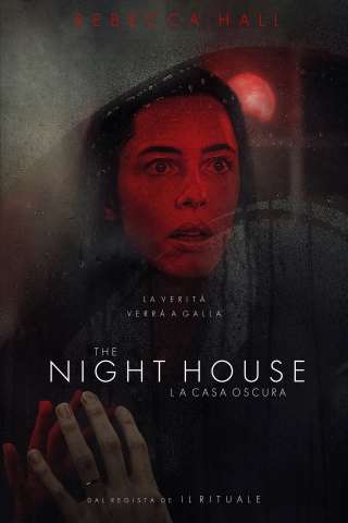 The night house - La casa oscura