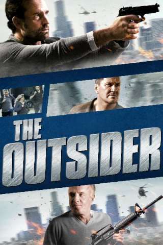 The Outsider