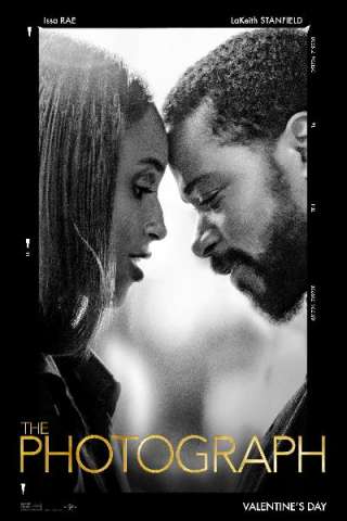 The Photograph - Gli scatti di mia madre