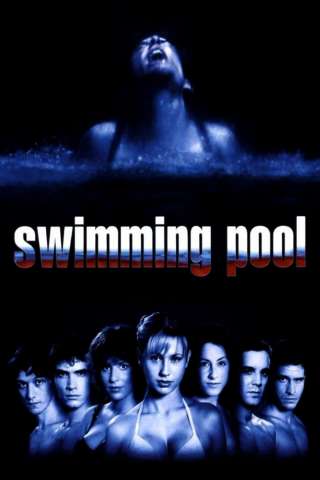 The Pool (2018)
