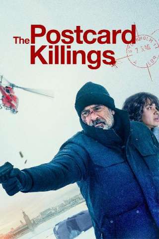 The Postcard Killings - Cartoline di Morte