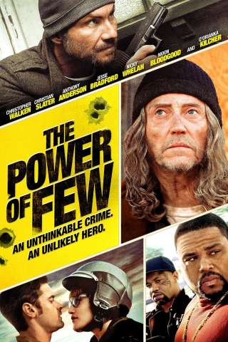 The Power of Few - Il potere dei pochi