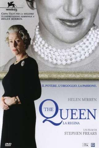 The Queen - La regina