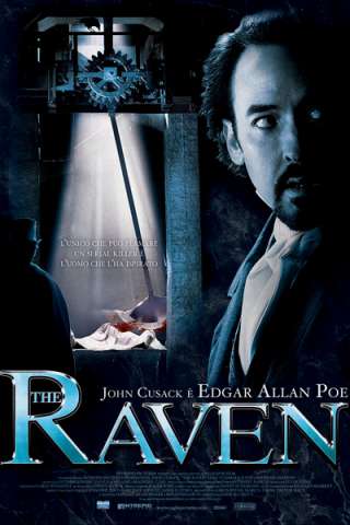 The Raven