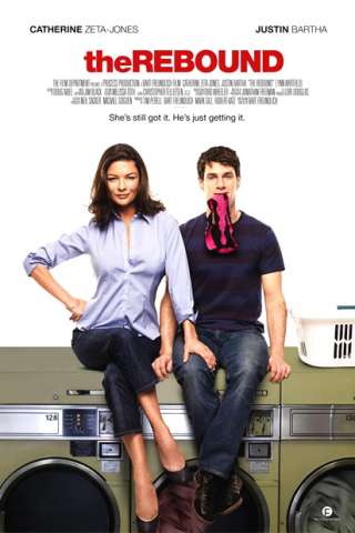 The Rebound - Ricomincio dall'amore