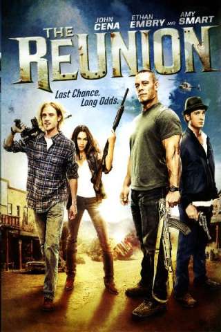 The Reunion