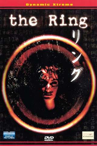 The Ring - Ringu