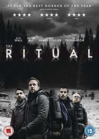 Il Rituale