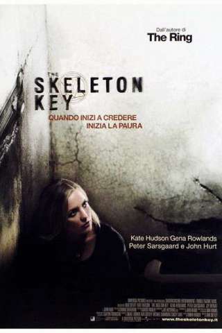 The Skeleton Key