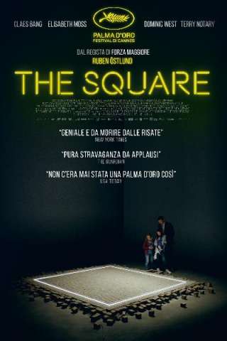 The Square