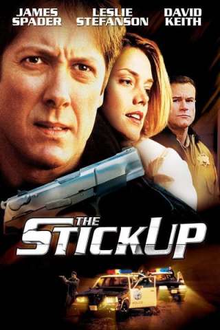 The Stickup - Il Colpo Perfetto