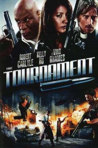 The Tournament