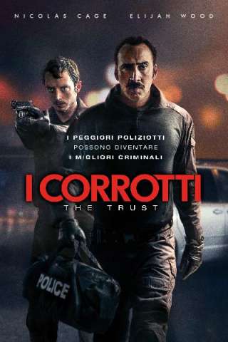 The Trust - I corrotti