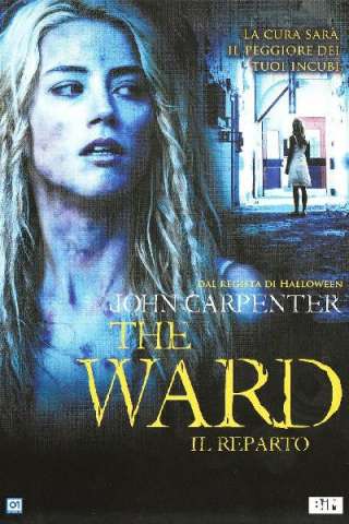 The Ward - Il reparto