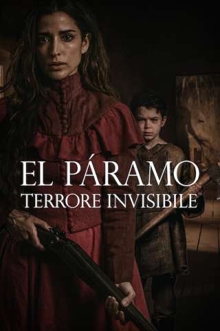 El Paramo - Terrore invisibile