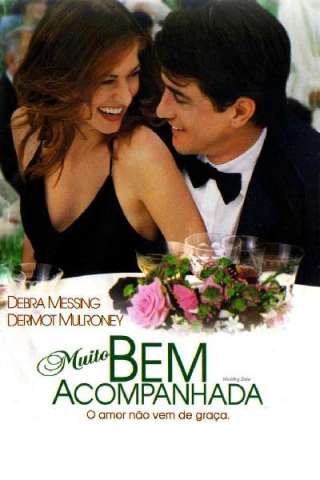 The Wedding Date - L'amore ha il suo prezzo