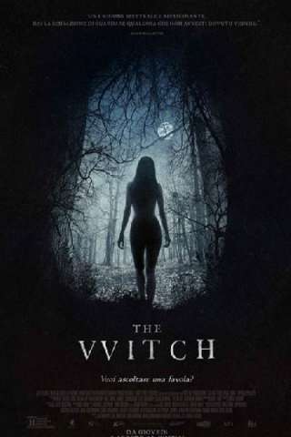 The Witch