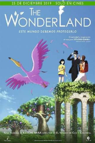 The Wonderland