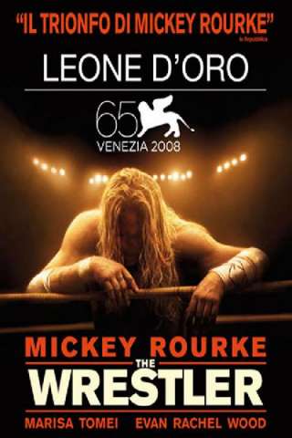 The Wrestler