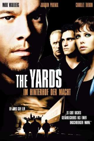 The Yards