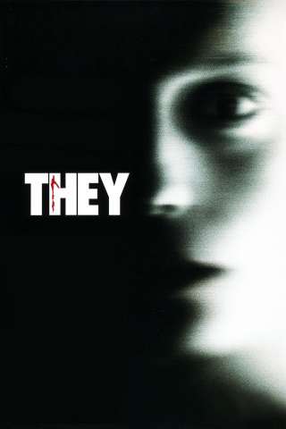 They - Incubi dal mondo delle ombre