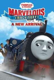 Thomas & Friends: Marvelous Machinery